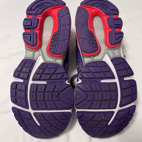 Mizuno Wave Inspire 12 - Picture 3 of 4